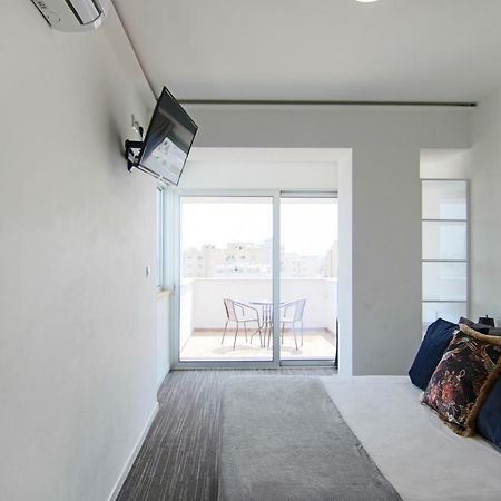 Phaedrus Living: Luxury Suite Nicosia 509 المظهر الخارجي الصورة