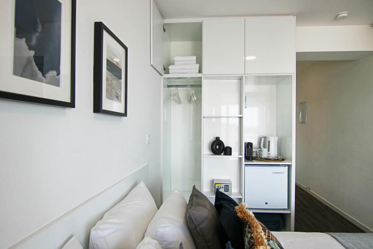 Phaedrus Living: Luxury Suite Nicosia 509 المظهر الخارجي الصورة