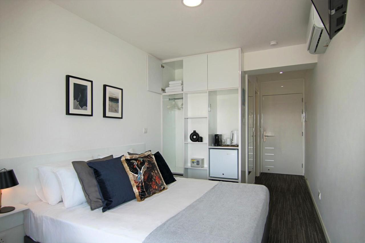 Phaedrus Living: Luxury Suite Nicosia 509 المظهر الخارجي الصورة